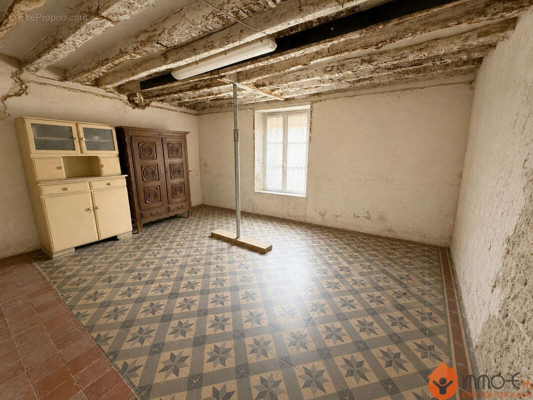 Maison 79 m² à Esbly  - photo 6