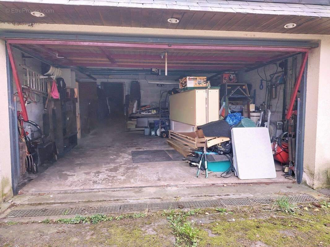 Maison à THURY-HARCOURT