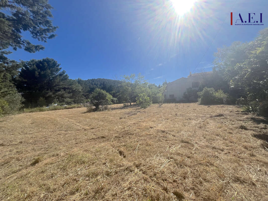 Maison à SANARY-SUR-MER