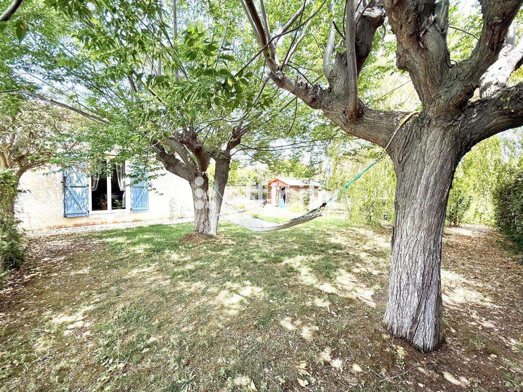 Maison à SAINT-JEAN-DE-FOS