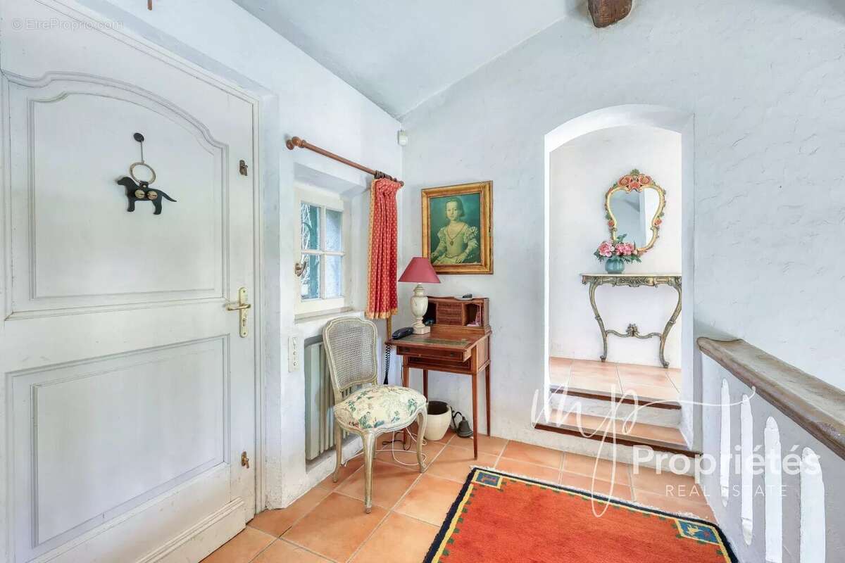 Maison à LE LAVANDOU