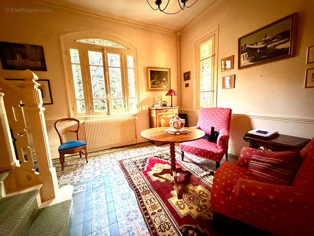 Maison à RY