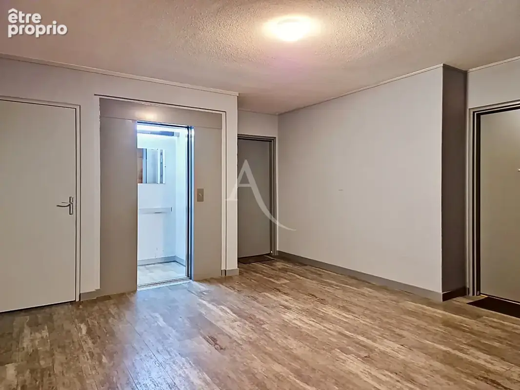 Appartement Nantes Est 3 pièce(s) 64 m2 - photo 2