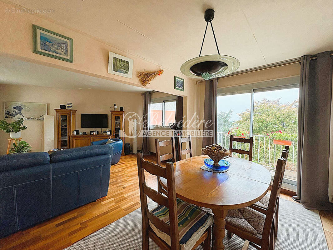 Appartement à TAVERNY