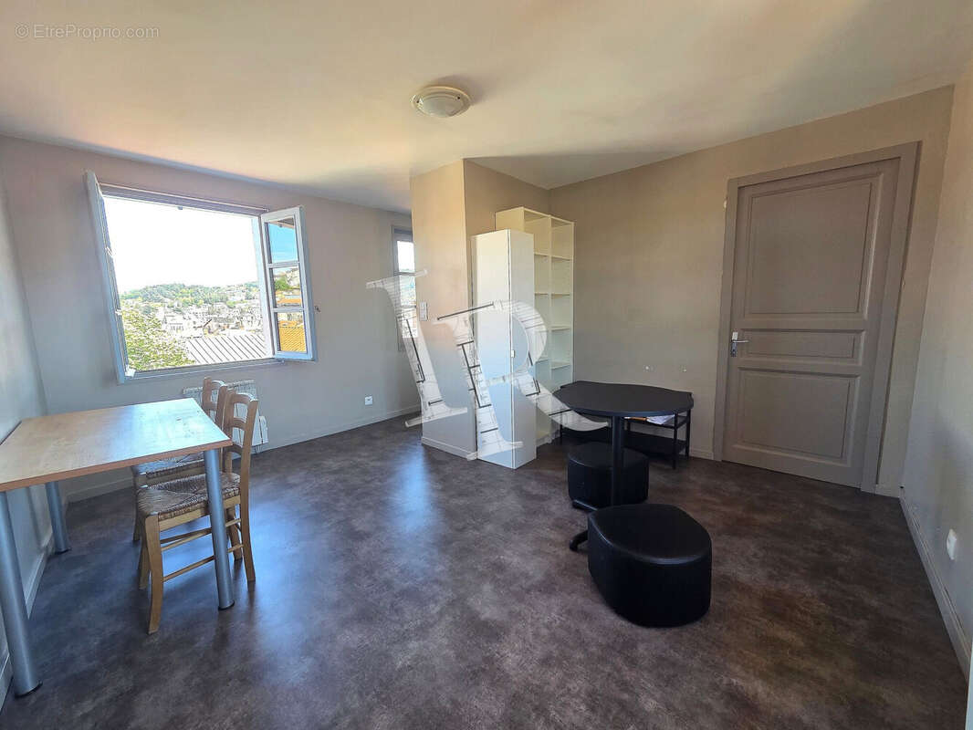 Appartement à LE PUY-EN-VELAY