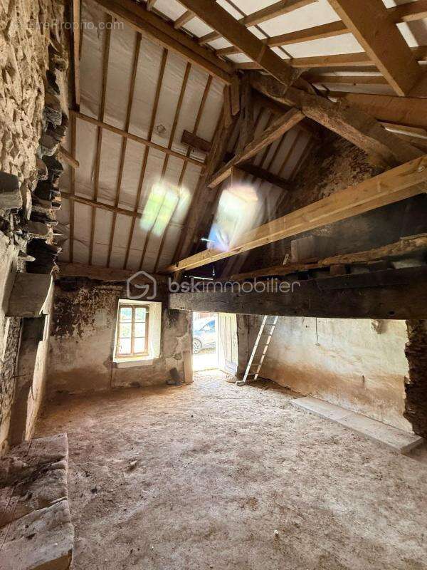 Maison à BAGNOLES-DE-L'ORNE