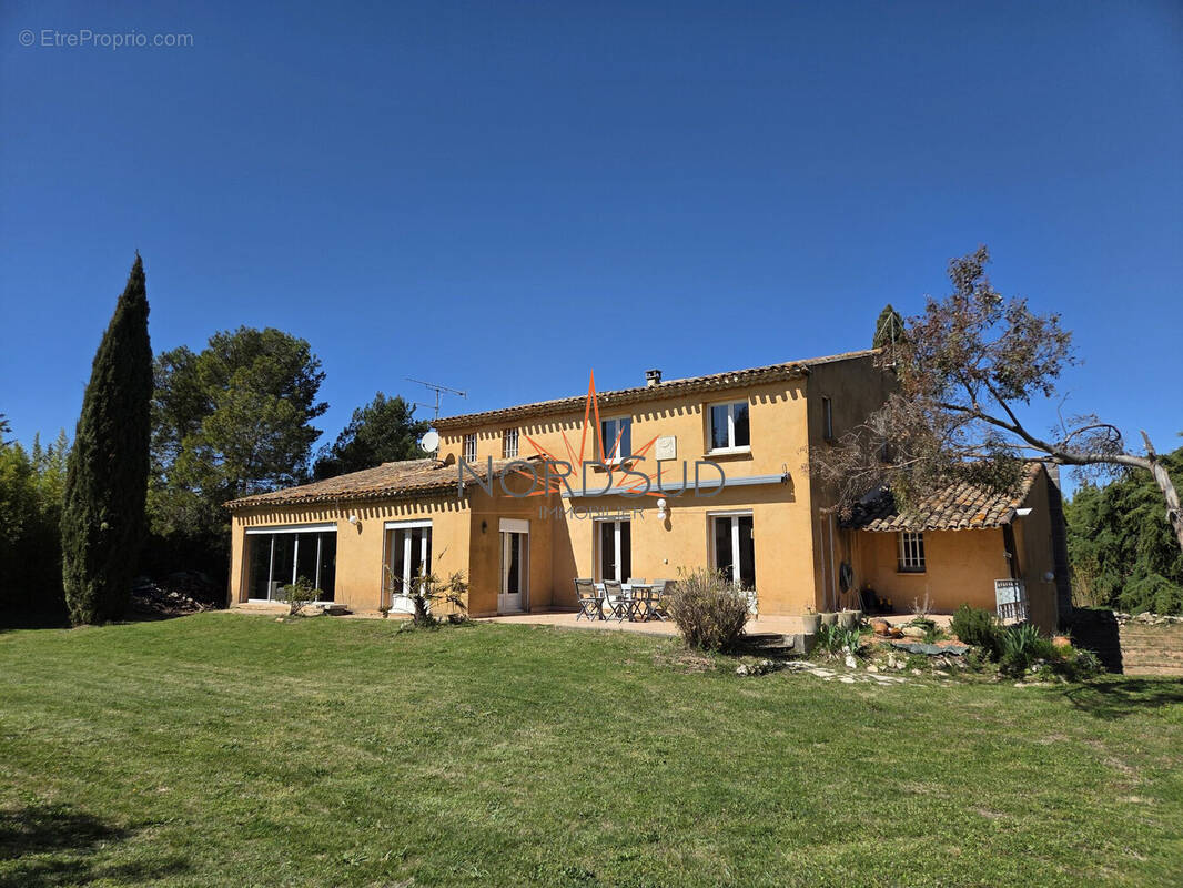 Maison à ARLES