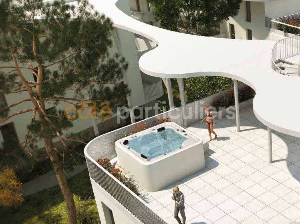 Appartement à NARBONNE