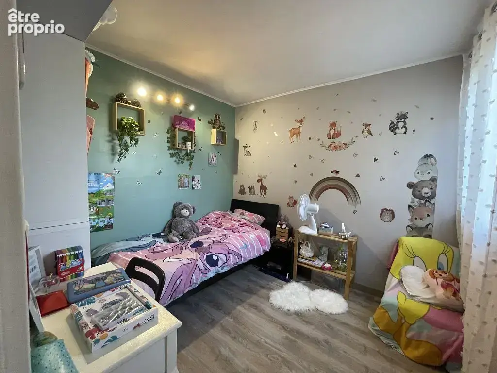 Maison - 153m ² - photo 6
