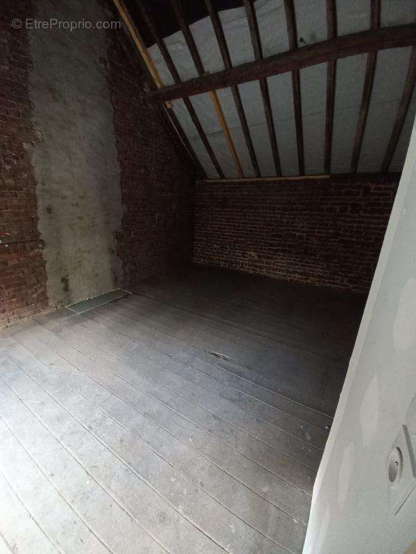 Maison à BRUAY-LA-BUISSIERE