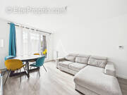 Appartement à NOISY-LE-GRAND