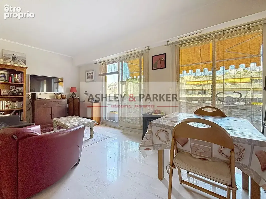 Appartement 2 pieces - photo 14
