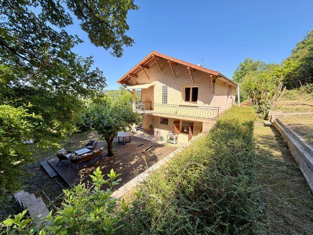 Maison à LE BUGUE