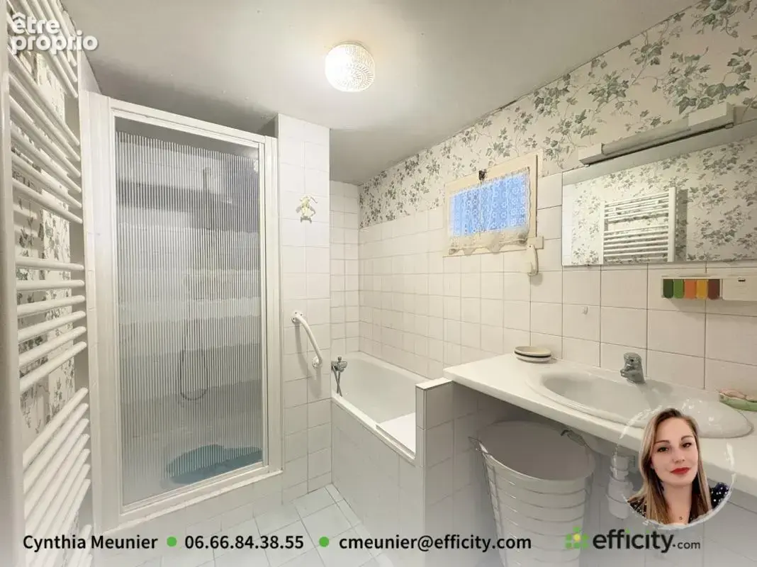 Maison 5 pièces 160 m² à vendre à Thors (17160) - photo 8