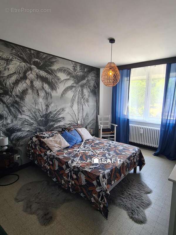 Photo 9 - Maison à LARGENTIERE