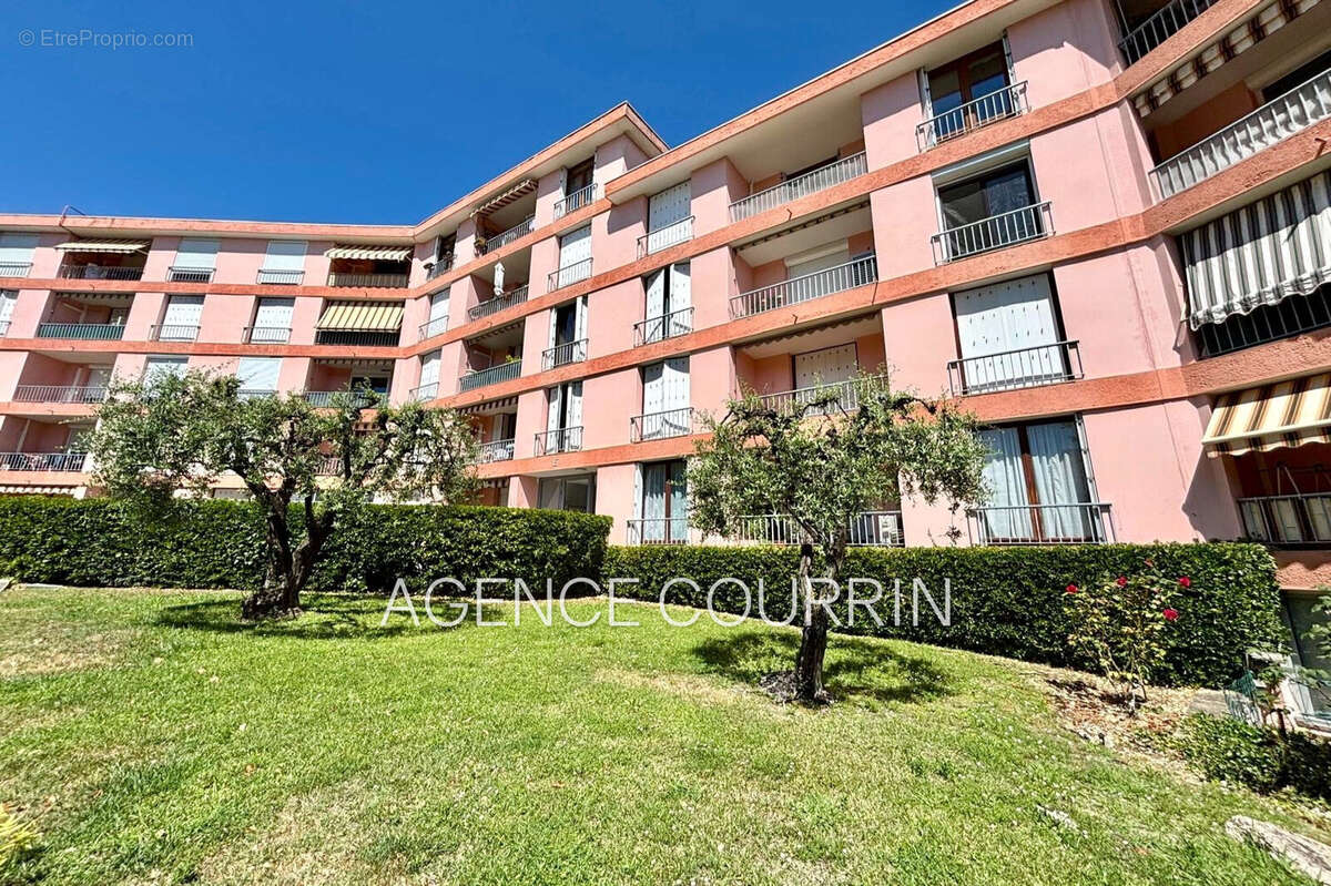 Appartement à GRASSE