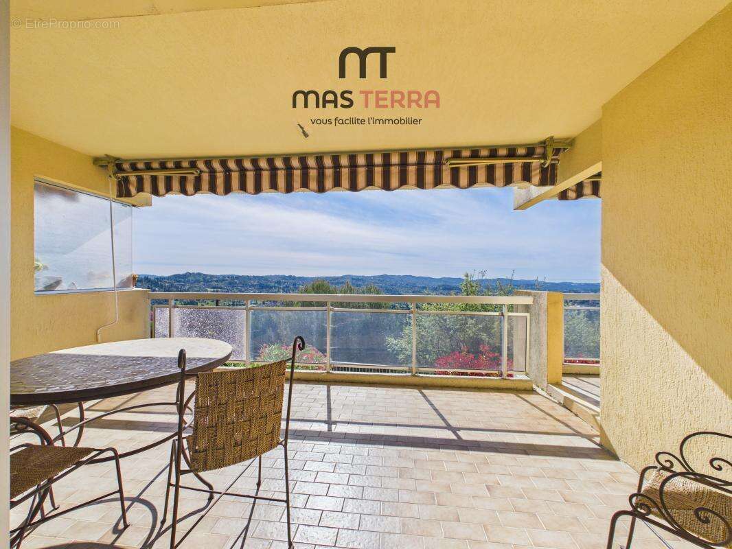 Appartement - photo 6