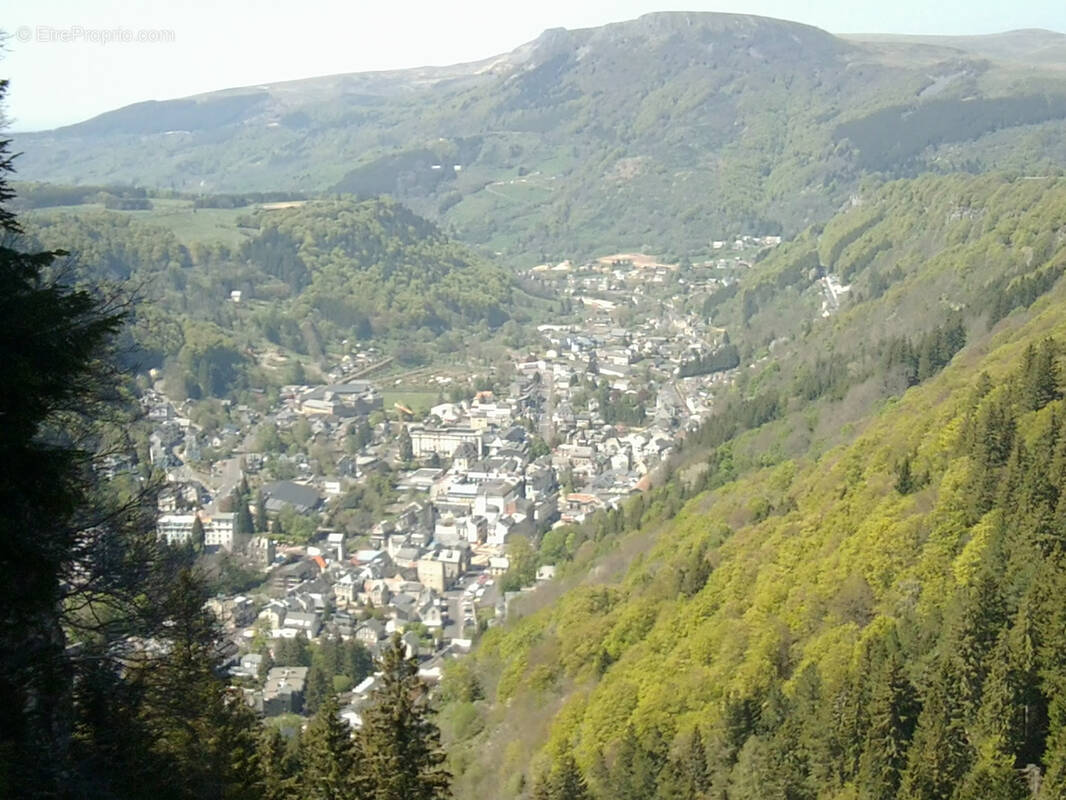 Appartement à MONT-DORE