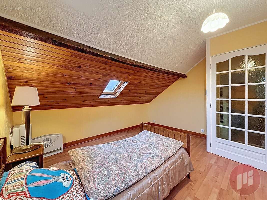 Maison à BRIVE-LA-GAILLARDE