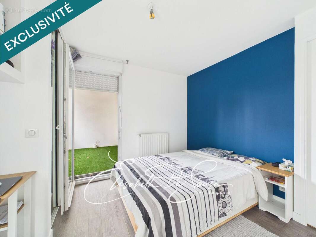 Photo 9 - Appartement à VITRY-SUR-SEINE