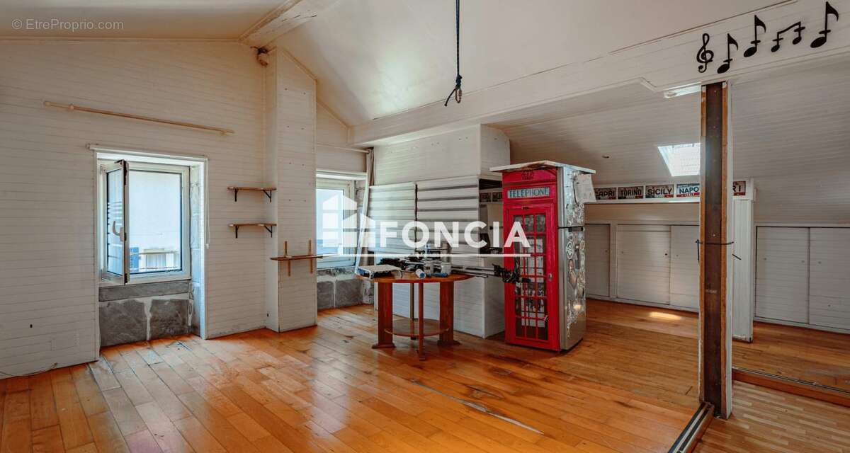 Appartement de 75 m2 dans le Centre ville de Saint Jean de Luz - photo 3