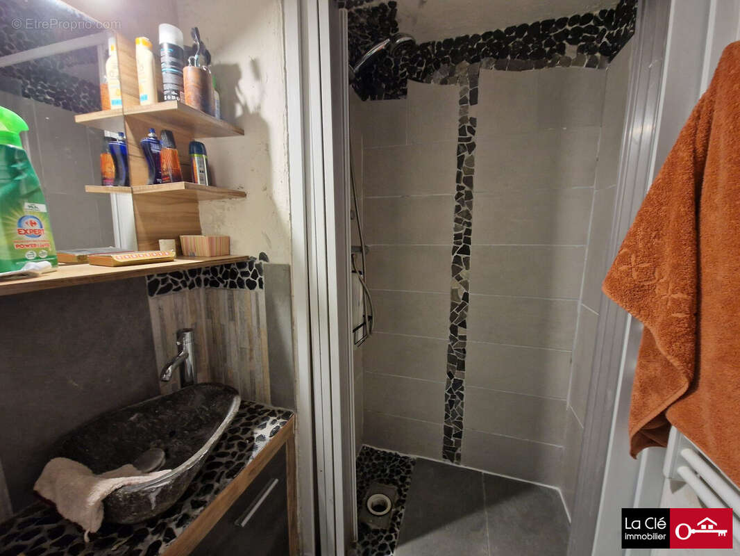 Appartement à LE GRAU-DU-ROI