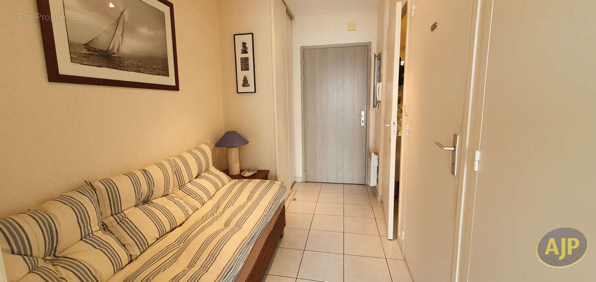 Appartement à PORNICHET