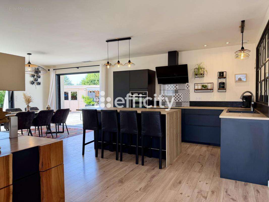 Maison 112 m² à Lanton  - photo 3