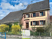 Maison à WINGEN-SUR-MODER