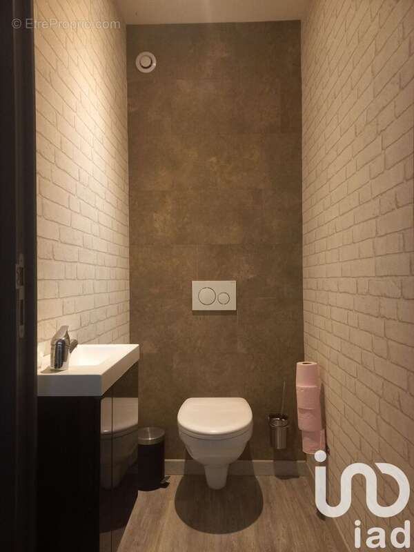 Photo 9 - Maison à SAINT-ROMAIN-DE-LERPS