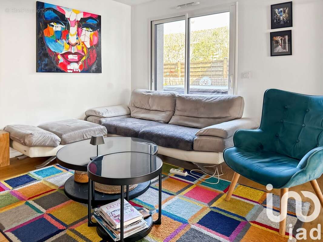 Photo 7 - Maison à RENNES