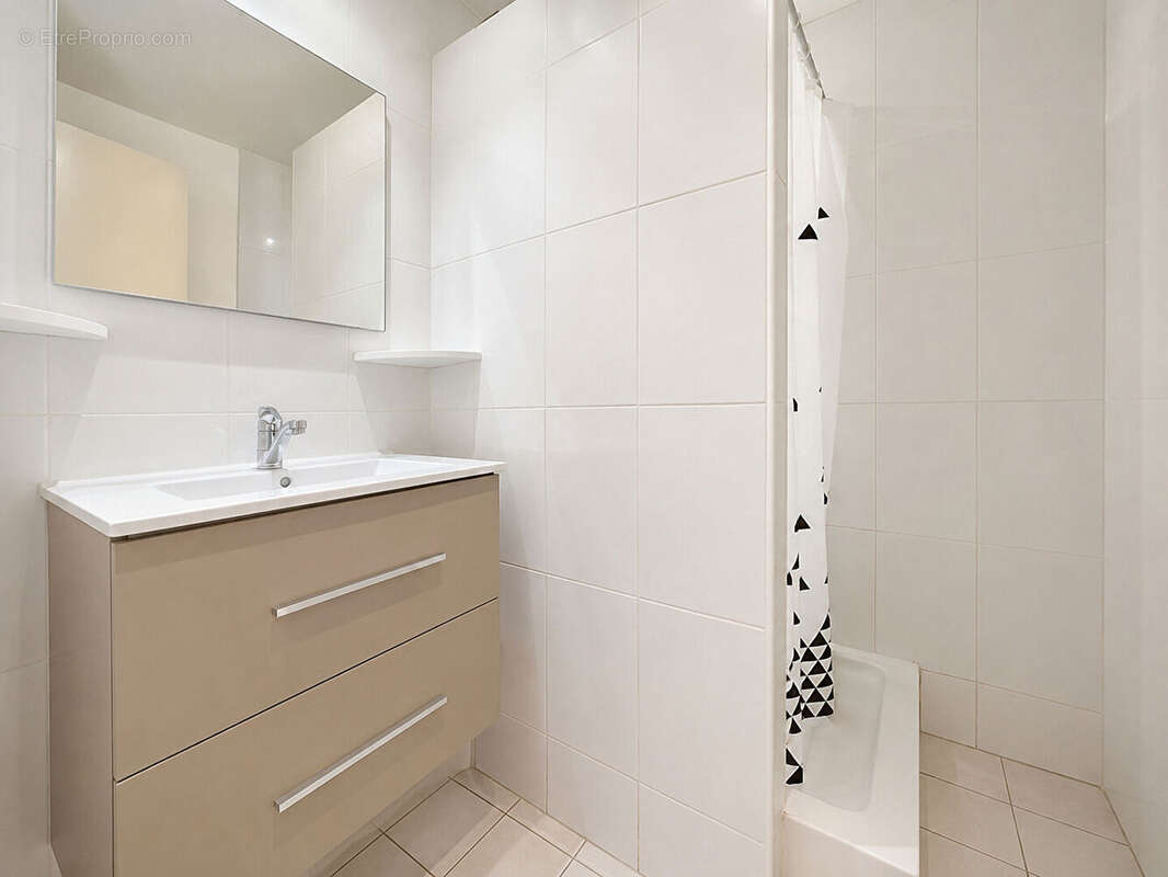 Appartement à YERRES
