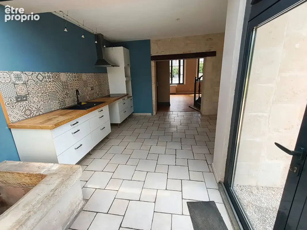 Maison  8 pièce(s) 185 m2 - photo 10