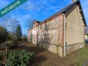 Photo 1 - Maison à SAINT-AUBIN-DES-CHATEAUX