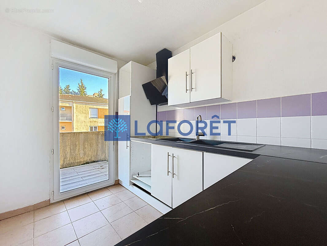 Appartement à DRAGUIGNAN