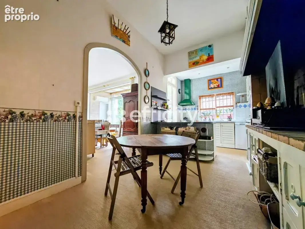 Maison 145 m² à Le Bouscat  - photo 7