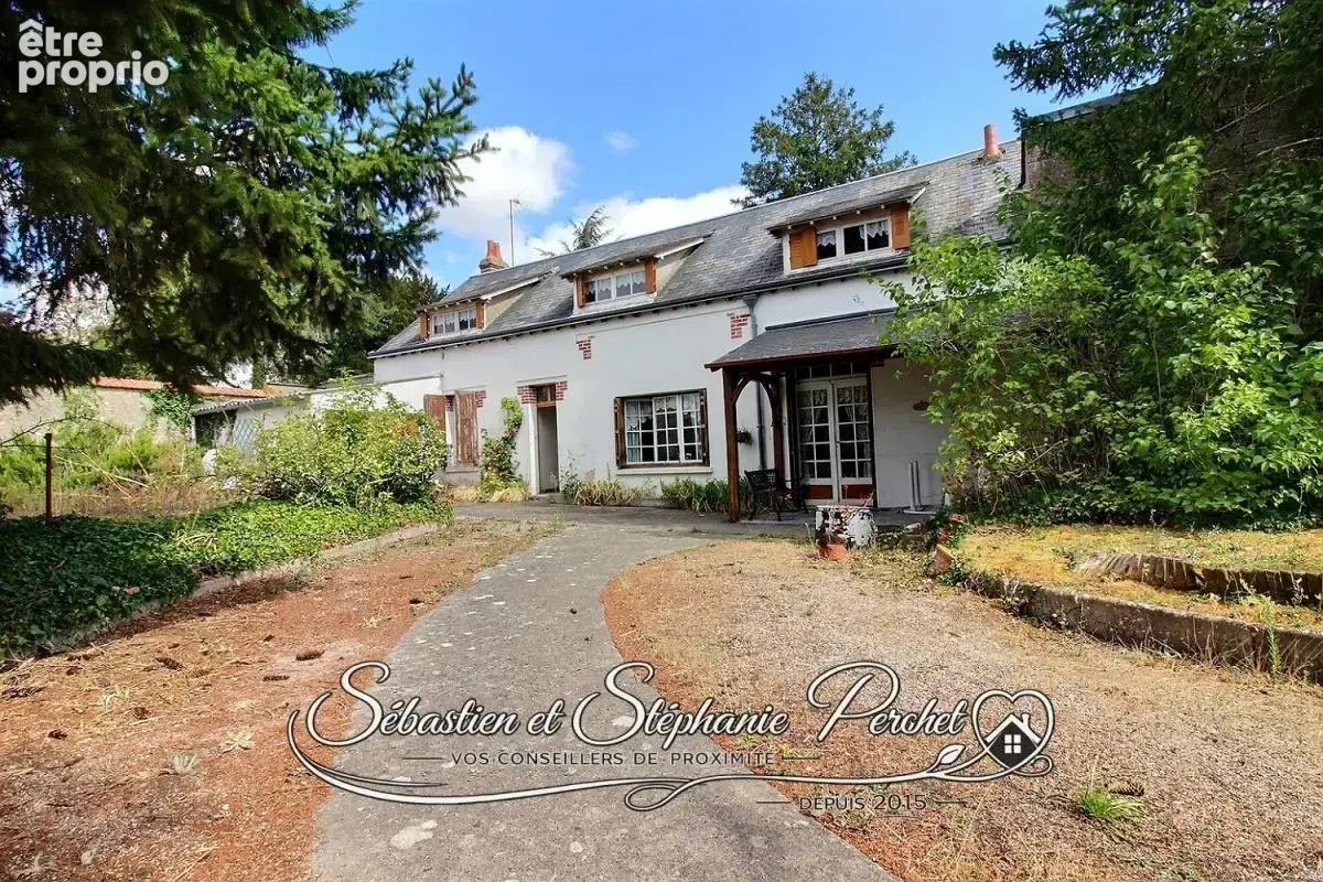 Maison à PATAY