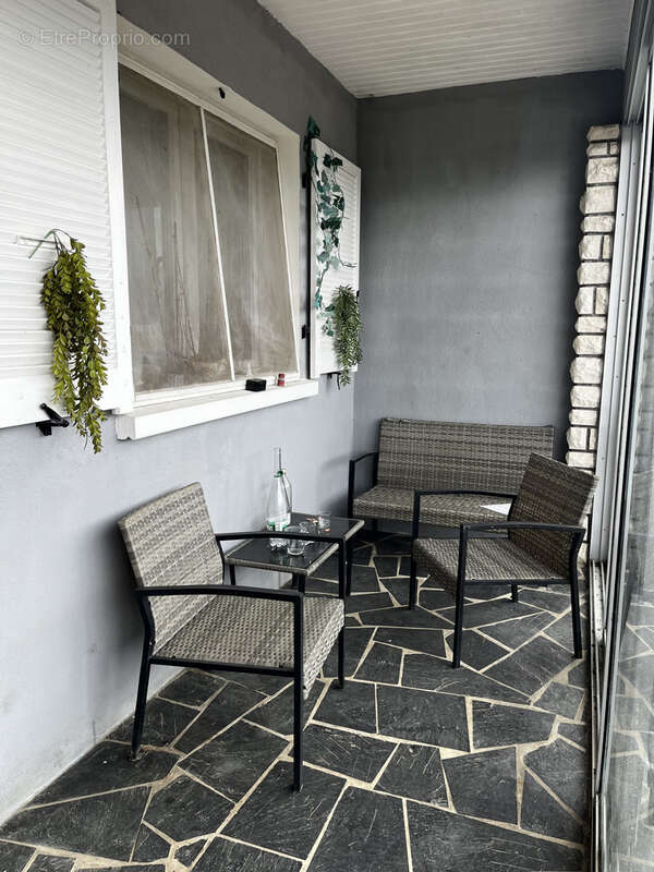 Maison à LA FERRIERE-EN-PARTHENAY