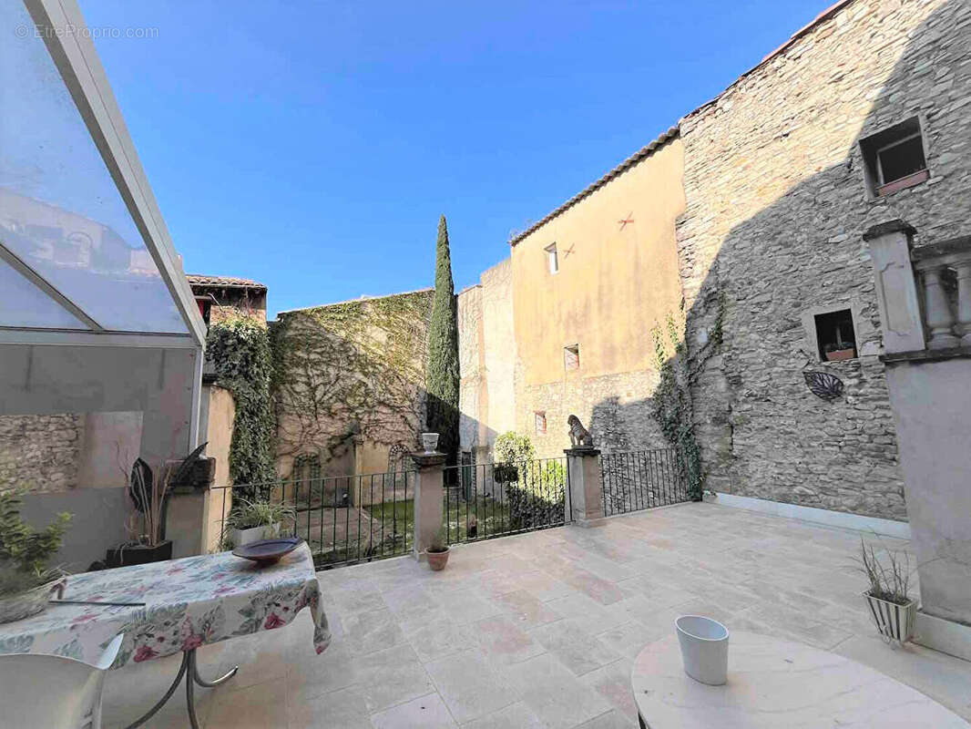 Photo 2 - Appartement à APT