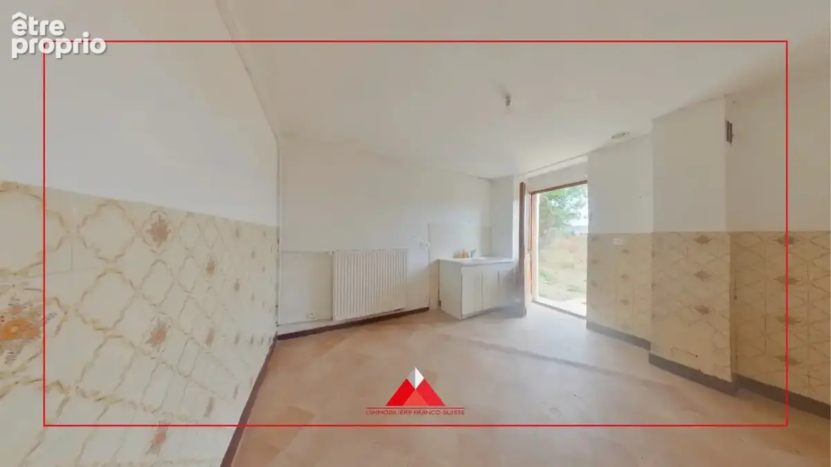 Maison individuellle avec terrain - photo 2
