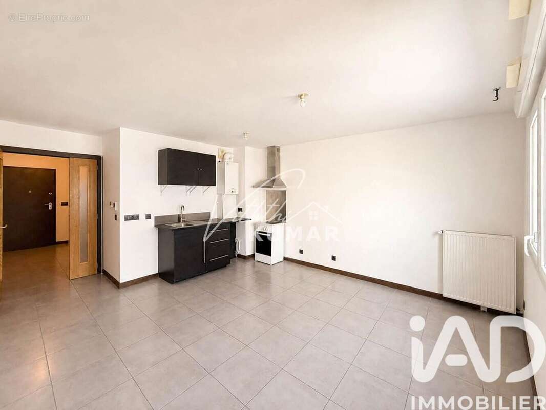 Photo 4 - Appartement à BONDY