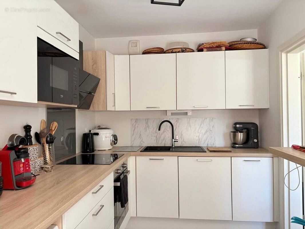 Appartement à FLOIRAC