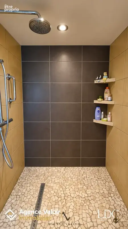VITTERSBOURG - Maison 100m2 - 6P - 3 chambres et combles aménageables - photo 11