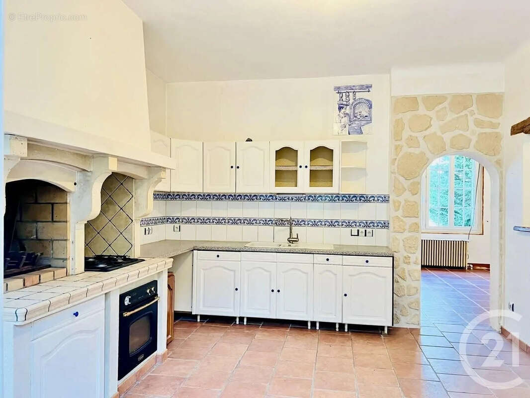 Maison à GUAINVILLE