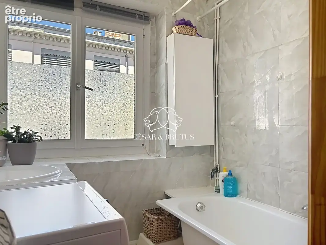 Appartement 2 pièces 61 m² à vendre à Lyon-1e (69001) - photo 6