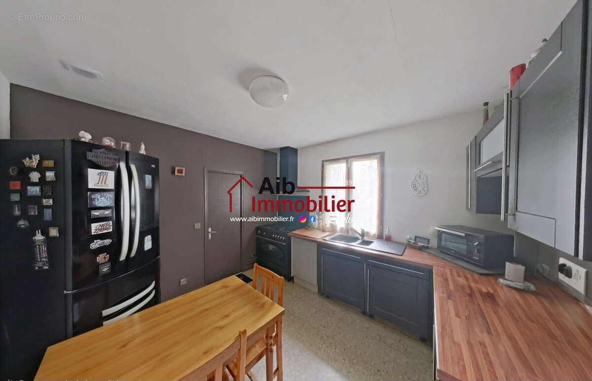 Maison à ABLIS