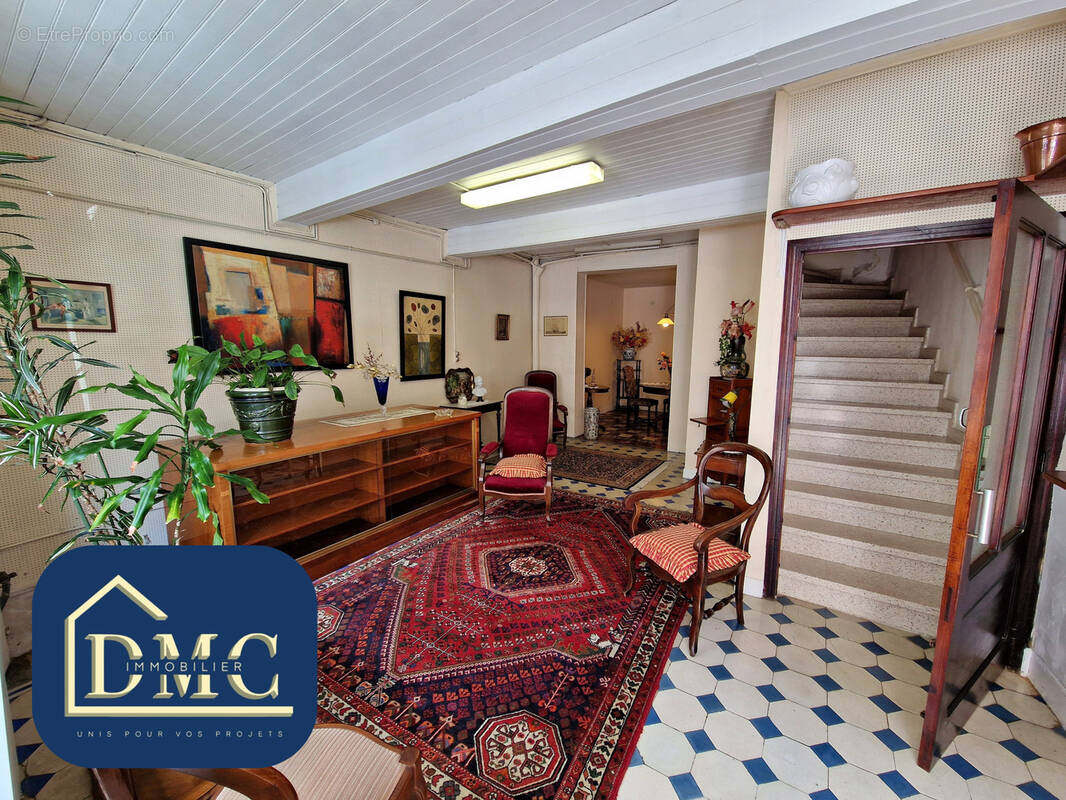 Maison à CINTEGABELLE