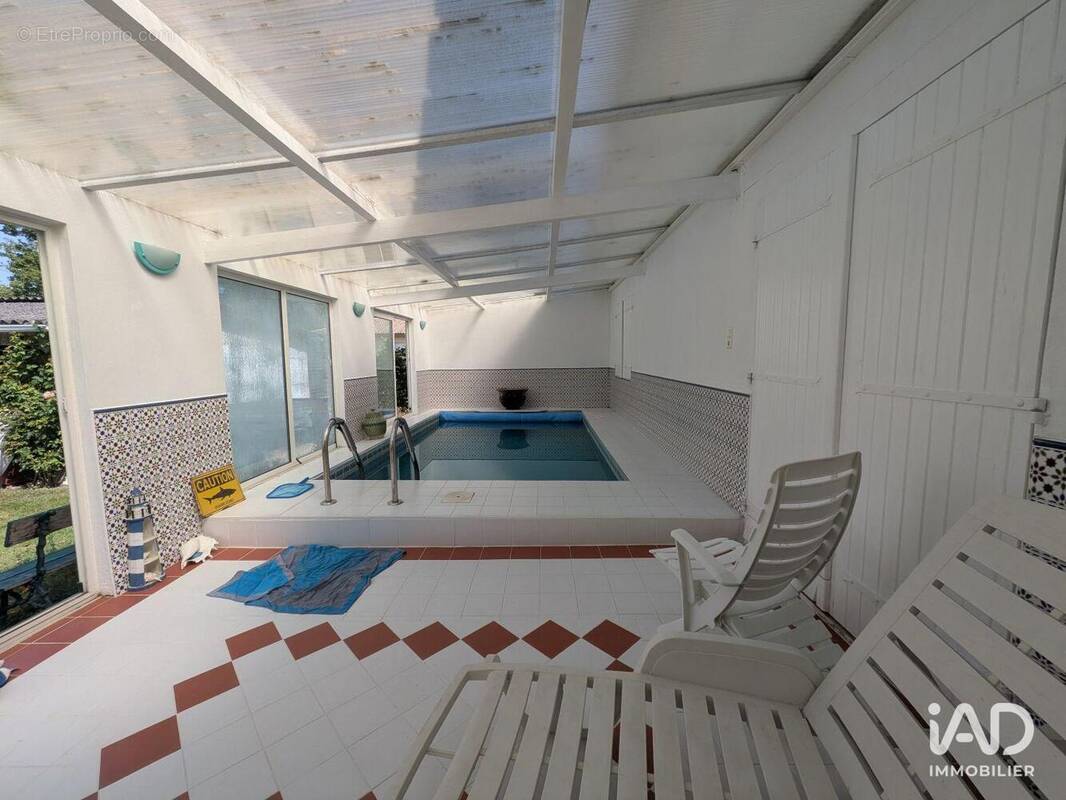 Photo 1 - Maison à MERIGNAC