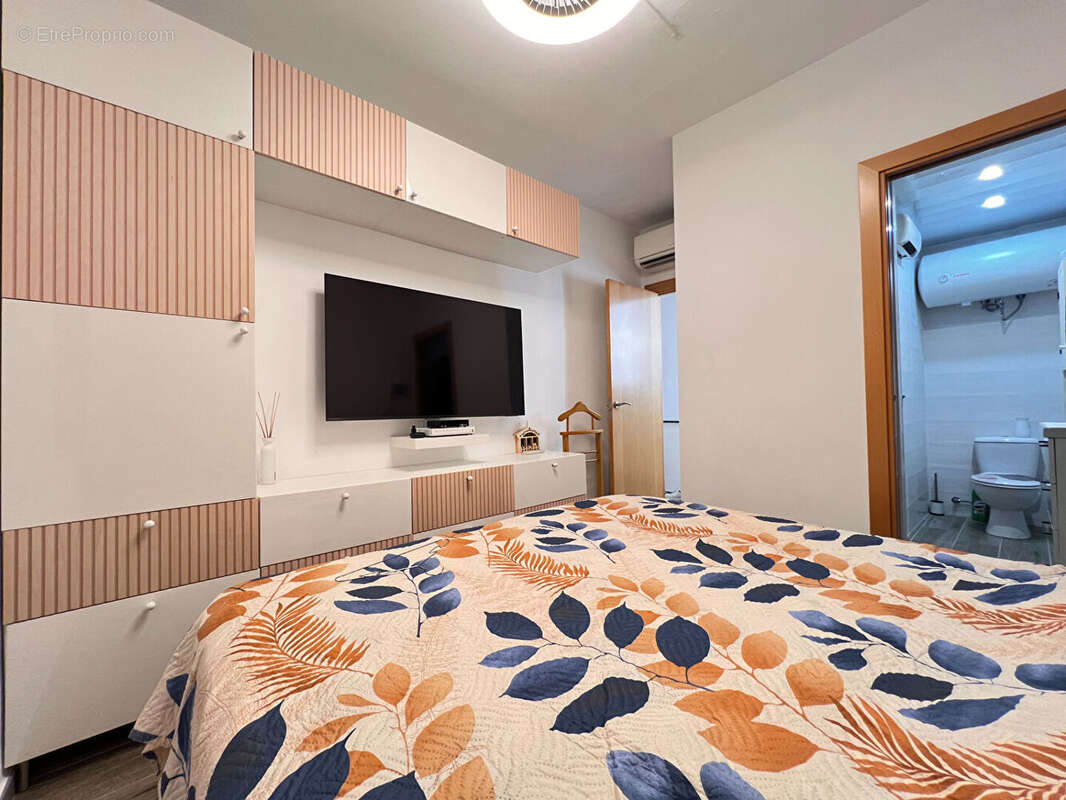 Appartement à BEAULIEU