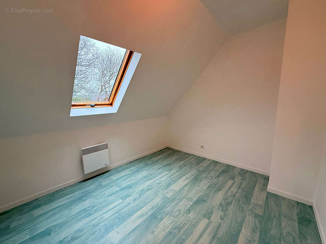 Maison à CONCARNEAU